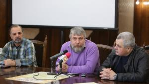Русе арт салон вино