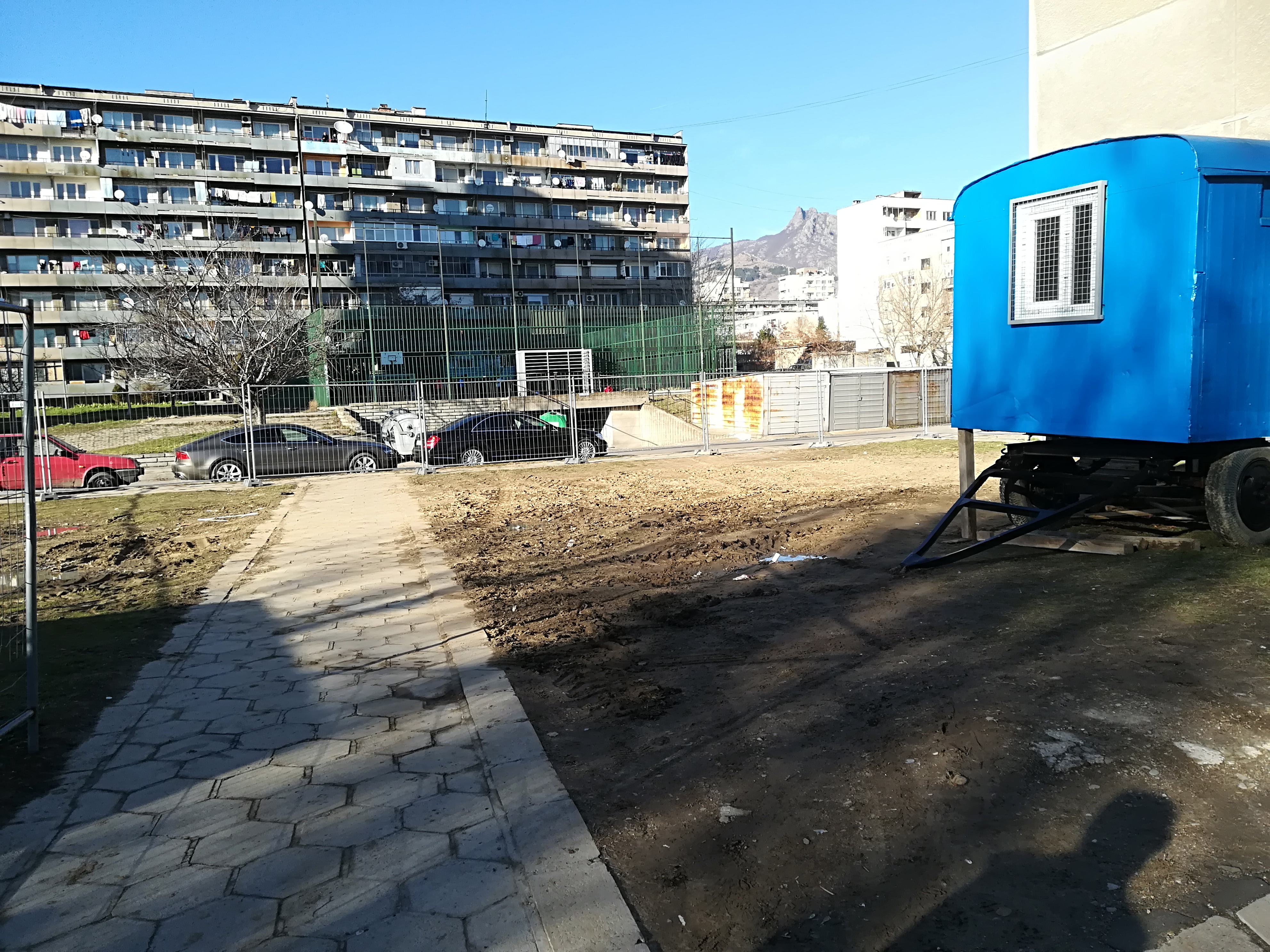 бл. 24 кв Българка