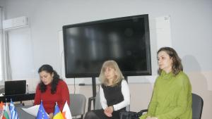 Окръжен съд Добрич лекция ученици