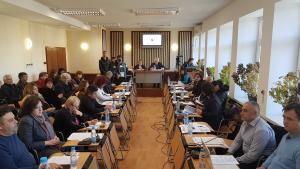 бюджет Мездра