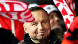 Анджей Дуда