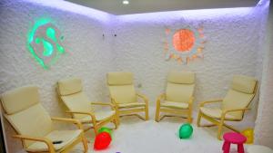 Солна стая Враца