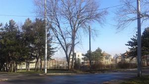 спортна площадка добрич