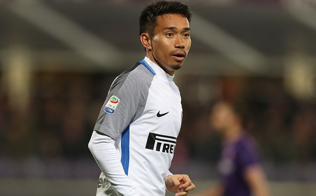 Защитникът на Интер Юто Нагатомо може да доиграе сезона в