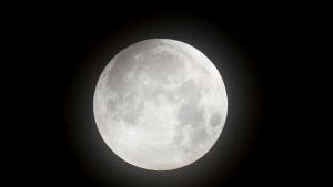 Супер синя кървава Луна