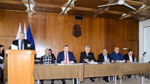 бюджет Видин