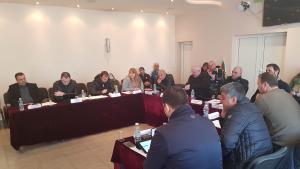 Община Девня бюджет 2018