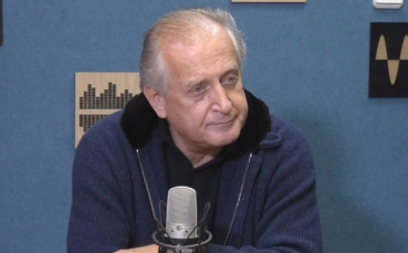 Спас Русев: Има проблем със съдийството и той е сериозен