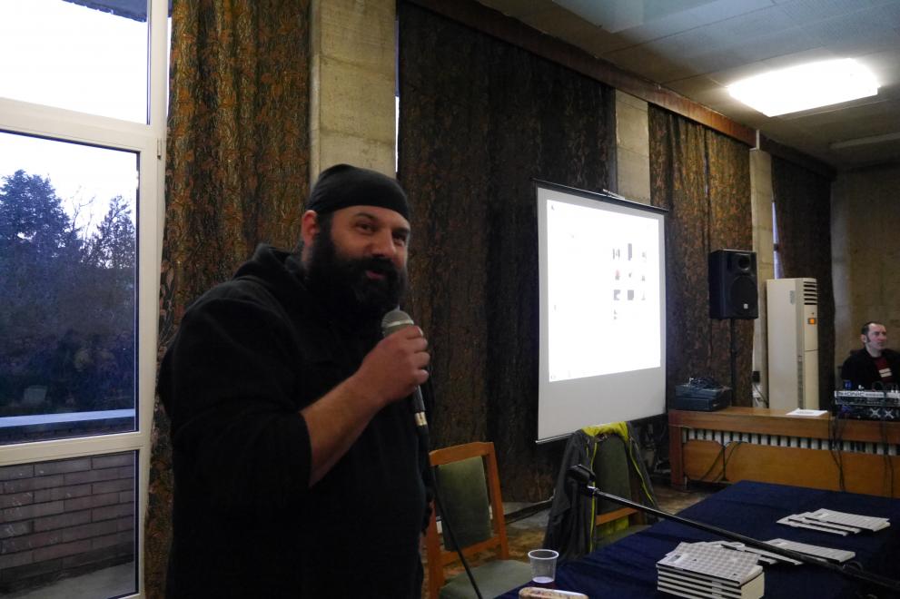 Антоний Димов