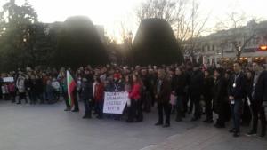 В защита ма МГ