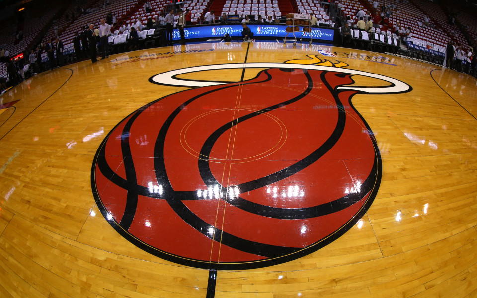Някои баскетболни тренировъчни зали в НБА могат да отворят отново