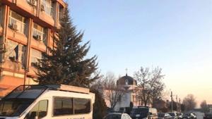 спец акция в Община Септември