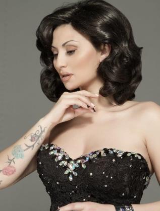  Софи Маринова 