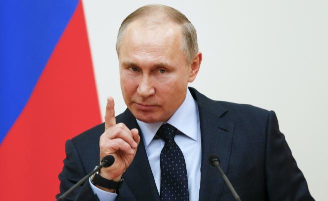 Путин: Готови сме на диалог със САЩ за разоръжаването