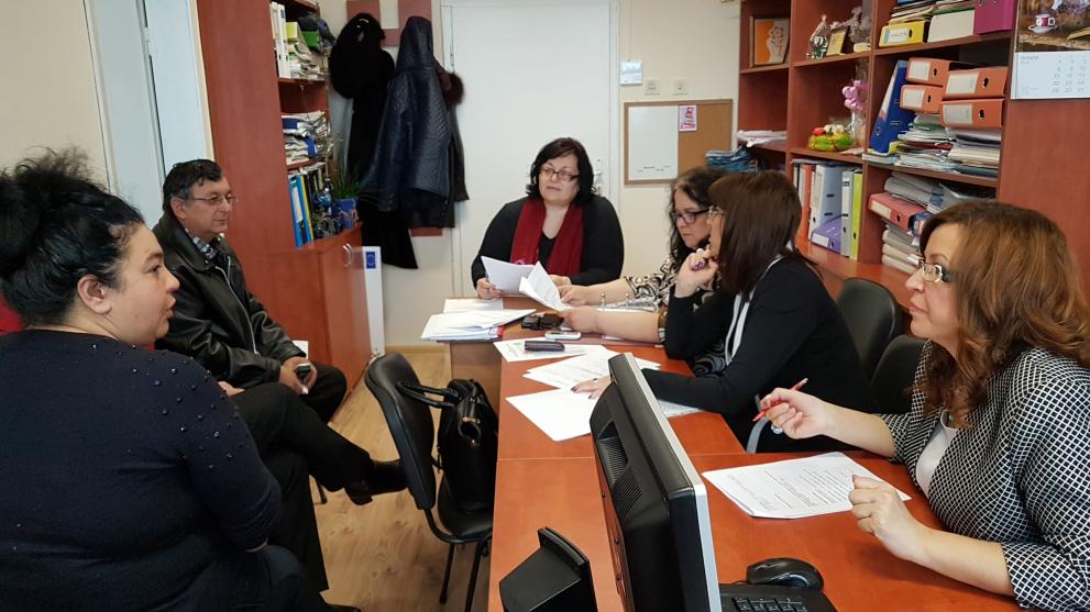 Атестация читалища