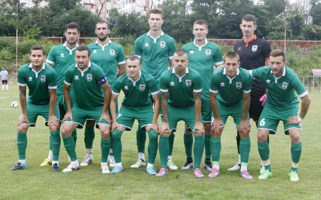 Пресаташето на Пирин Благоевград Велислав Елезов подаде жалба срещу кмета