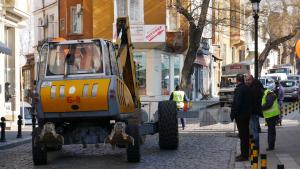 ремонт Отец Паисий