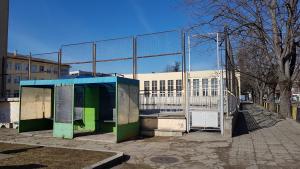 Мездра спирки