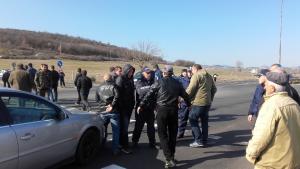 животновъди протести