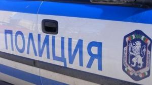 полиция