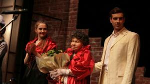 Стоянка Мутафова