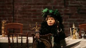 Стоянка Мутафова