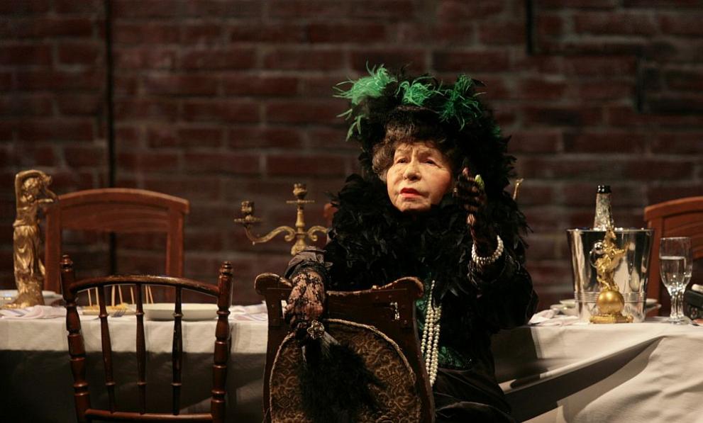  Стоянка Мутафова 