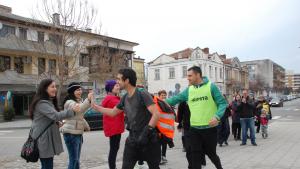 маратон от Свиленград
