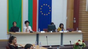 Султанка Петрова