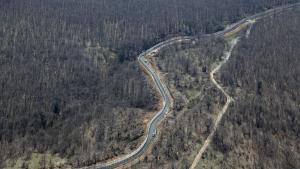 Малко Търново граница