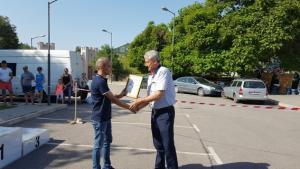 номинация кмет Мездра