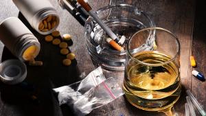 опиати дрога