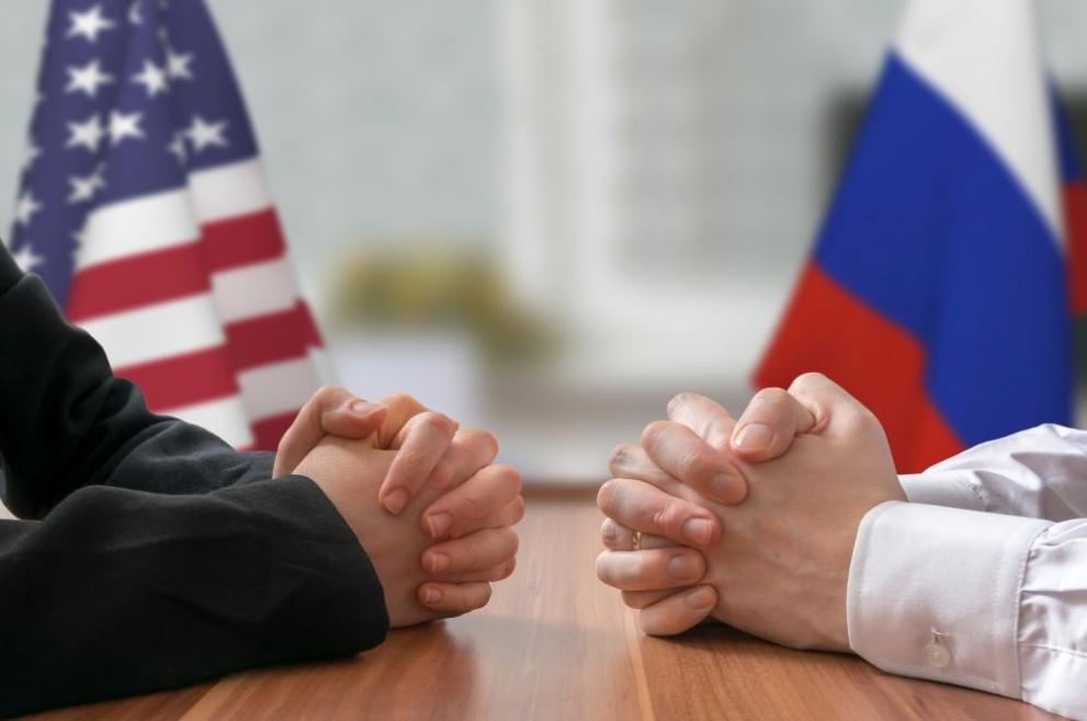 САЩ са казали на Русия, че са готови да предоставят