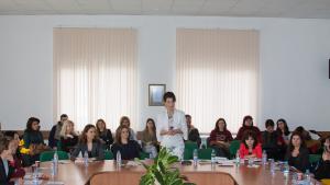 Султанка Петрова