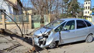 враца вятър