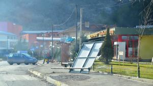 вятър враца