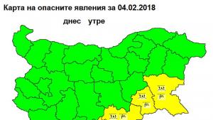 времето кодове
