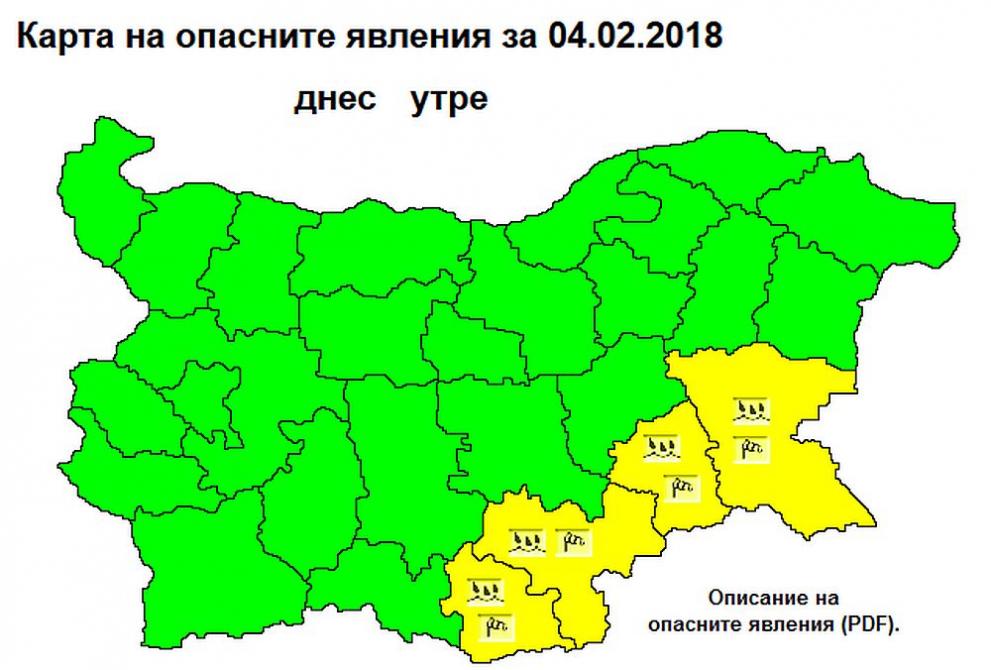 времето кодове