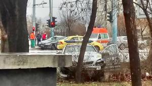 катастрофа