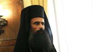 Митрополит Даниил