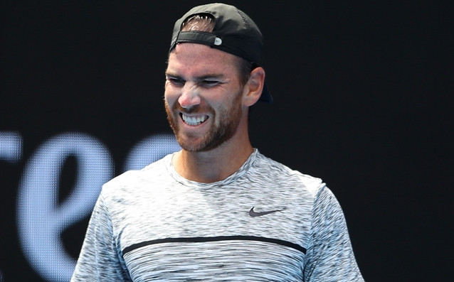 Адриан Манарино изпрати шампиона Франция на четвъртфиналите в световната група