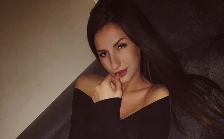 Сестрата на словенски баскетболист хвана окото на феновете