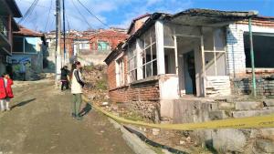 Айтос убийство