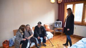 враца семейство