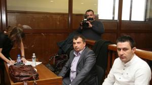 Марин Рачев Станой Милов