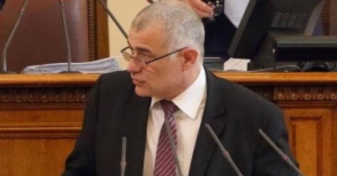 Старозагорският депутат от БСП Георги Гьоков е отправил най много въпроси