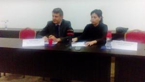 Кризисен център