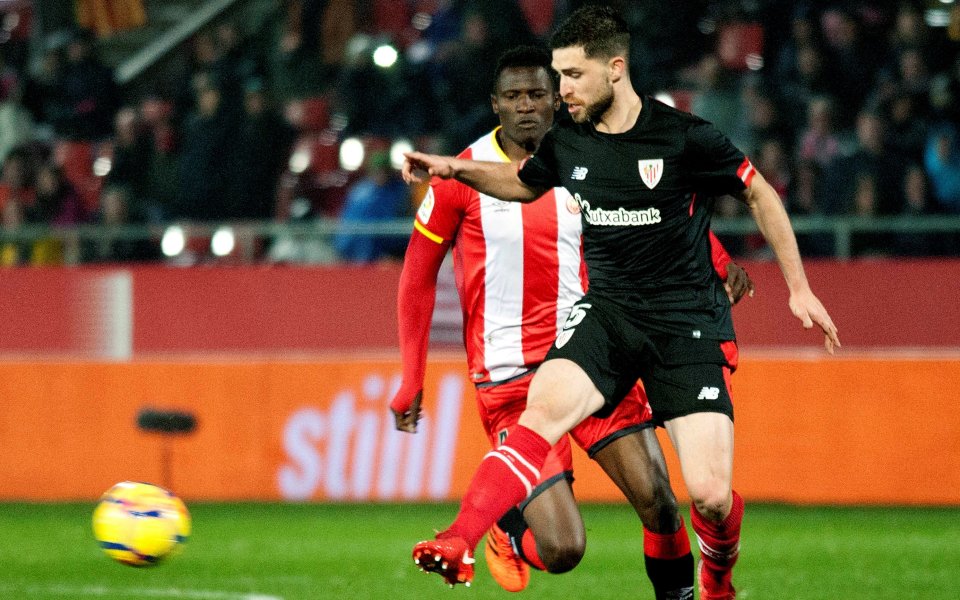 Защитник на Атлетик Билбао изгоря за 10 месеца заради допинг