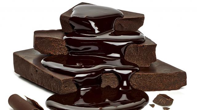Вкусно изкушение в битката срещу високото кръвно налягане?