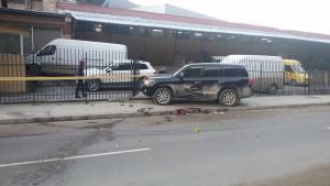 катастрофа